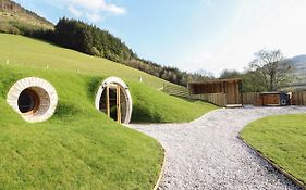 Nant Y Garnedd